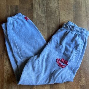 Playboy sweatpants